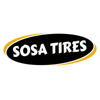 Sosa Tires Logo