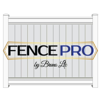 Fence Pro by Bruno LLC Logo