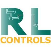 R L Controls Logo