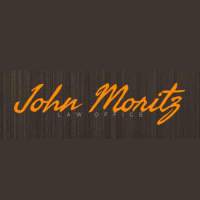 John Moritz Law Office Logo