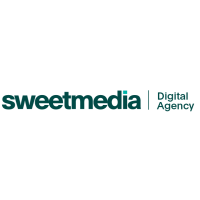Sweet Media Digital Agency Logo