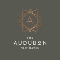 The Audubon New Haven Logo
