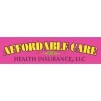 Affordable Care Health Insurance LLC Logo