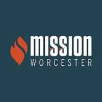 Mission Worcester Cannabis Dispensary Logo