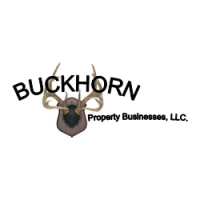 Buckhorn Property Businesses Logo