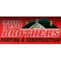 Two Brothers Roofing & Construction Logo