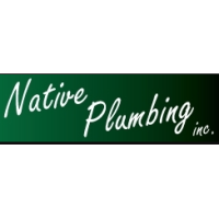 Native Plumbing inc Logo