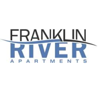 Franklin River Apartments Logo