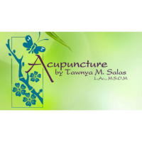 Acupuncture By Tawnya Salas - Colorado Healing Center, LLC Logo