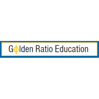 Golden Ratio Education Logo
