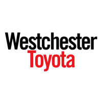 Westchester Toyota Service & Toyota Parts Logo