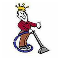Capital Carpet Cleaning & Repairs Logo