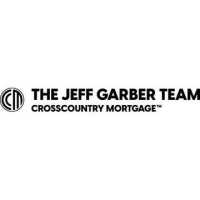 Jeff Garber, Mortgage Lender, NMLS# 142196 Logo