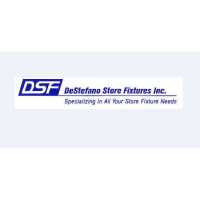 Destefano Store Fixtures Inc Logo