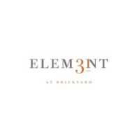 Element 31 at Brickyard Apartments Logo