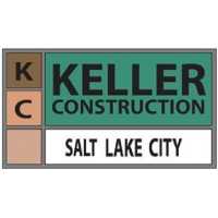 Keller Constuction Inc Logo