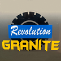 Revolution Granite Logo