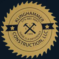 Klinghammer Construction, LLC Logo