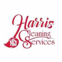 Harris Cleaning Services, LLC Logo