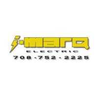 Imarq Electic Logo
