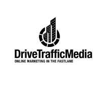 Drive Traffic Media Logo