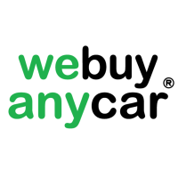 webuyanycar.com CLOSED Logo