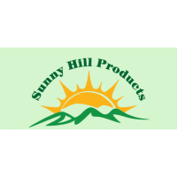 Sunny Hill Products Logo