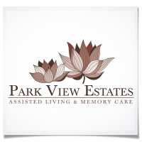 Park View Estates Assisted Living & Memory Care Logo