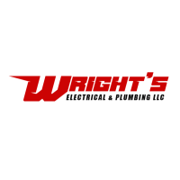 Wrightâ€™s Electrical & Plumbing LLC Logo