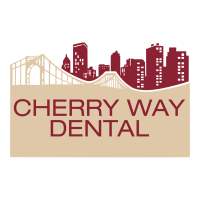 Cherry Way Dental Logo