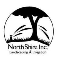 NorthShire Landscaping & Irrigation Logo