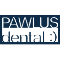 Pawlus Dental Logo