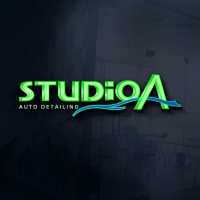 Studio A Louisville Logo