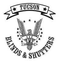 Tucson Blinds & Shutters, LLC Logo