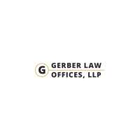 Gerber Law Offices, LLP Logo