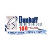 Bunkoff General Contractors Logo