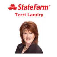 Terri Landry - State Farm Insurance Agent Logo