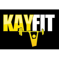 Kay Fitness Training Logo