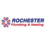 Roto-Rooter- Rochester Logo