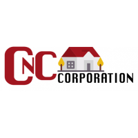 CNC Corporation Logo