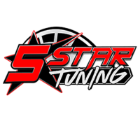 5 Star Tuning Logo