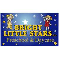 Bright Little Stars Inc Logo