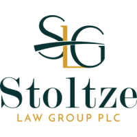 Stoltze Law Group, PLC Logo