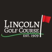 Lincoln Golf Course Logo