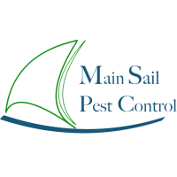 Main Sail Pest Control Logo