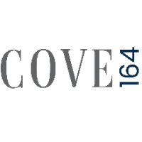 Cove164 Logo