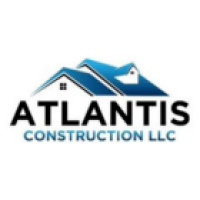 Atlantis Construction LLC - Roofing Company Logo