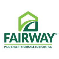 Fairway Independent Mortgage - The Luna Group Logo