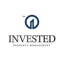 Invested Property Management Logo