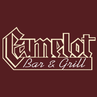 Camelot Bar and Grill Logo
